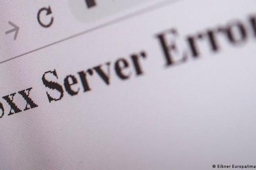 Internet ngừng hoạt động cho thấy sự mong manh của cơ sở hạ tầng kỹ thuật số toàn cầu