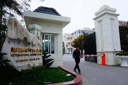 4 trường đại học của Việt Nam lọt top trường tốt nhất thế giới năm 2022