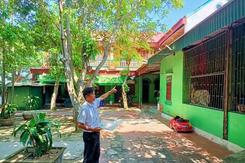 Hà Tĩnh: Xã cho thuê đất 50 năm trái thẩm quyền, hậu quả dân chịu