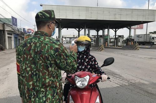 Đồng Nai: Ra tiếp văn bản, chỉ đạo thần tốc hơn nữa trong công tác phòng, chống dịch Covid-19