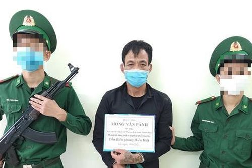 Bắt đối tượng mới ra tù nhiễm HIV vận chuyển hơn 1600 viên ma túy tổng hợp