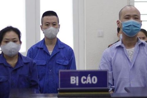 25 triệu đồng đổi 3 án chung thân