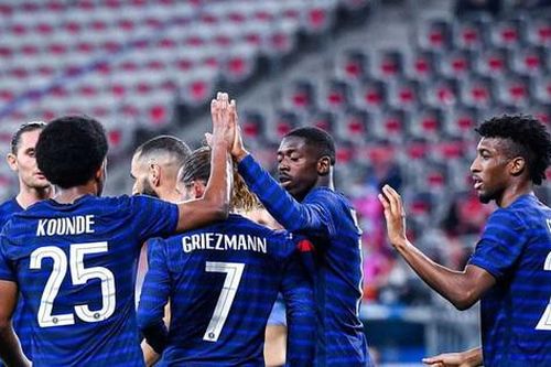 Top 10 đội tuyển có cơ hội vô địch EURO 2020 cao nhất
