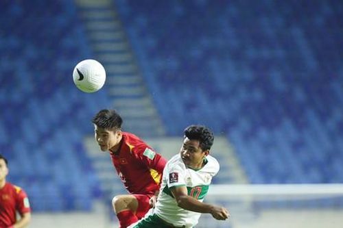 Điều kiện để tuyển Việt Nam giành vé vòng loại cuối World Cup 2022?