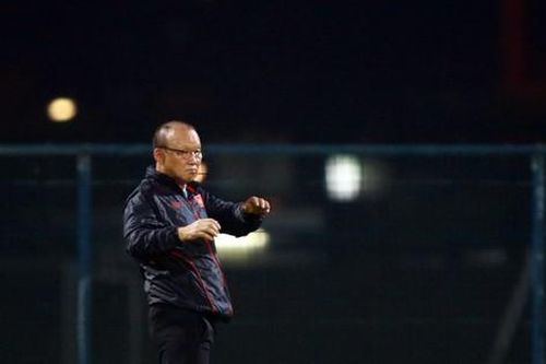 HLV Park Hang-seo đã cho 5 'chiến tướng' World Cup này 'đo ván' khi nắm đội tuyển Việt Nam