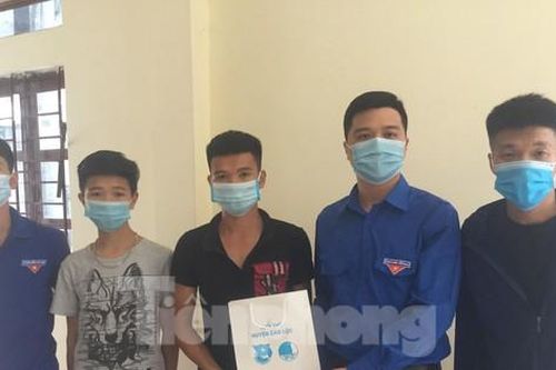 Chàng trai 19 tuổi dũng cảm cứu 2 người đuối nước trên sông Kỳ Cùng