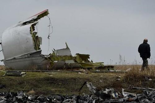 Thẩm phán nói có bằng chứng tên lửa bắn rơi máy bay MH17