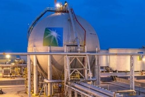 Aramco và kế hoạch trang trải cổ tức