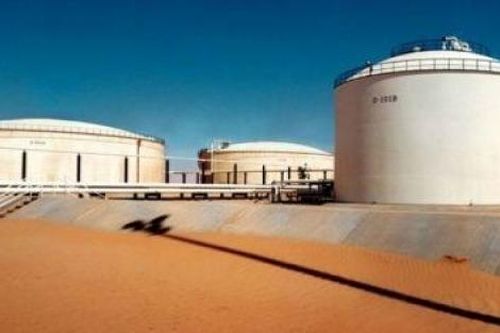 NOC và Repsol thảo luận thành lập nhà máy hóa lỏng khí tại Libya