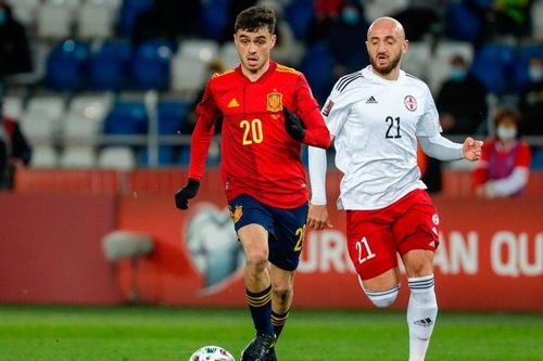 5 sao trẻ hứa hẹn tỏa sáng ở EURO 2020
