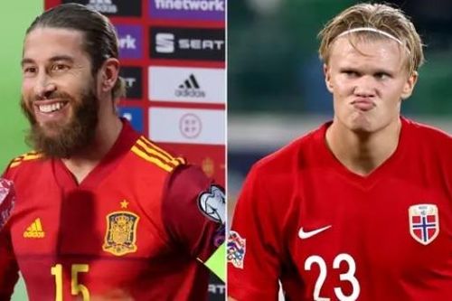 Đội hình sao 'khủng' vắng mặt ở VCK EURO 2020