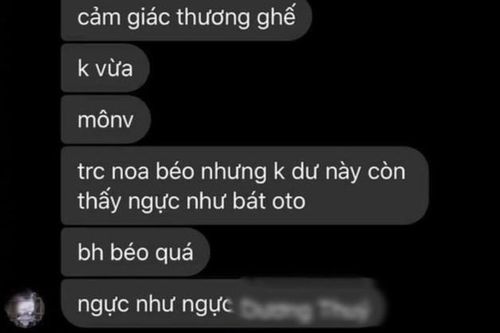 Xác minh vụ cô giáo dạy Văn lập nhóm nói xấu, chê nữ sinh béo