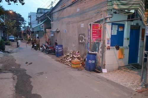 Giúp bạn đánh anh rể, một thanh niên bị đâm tử vong ở Bình Dương
