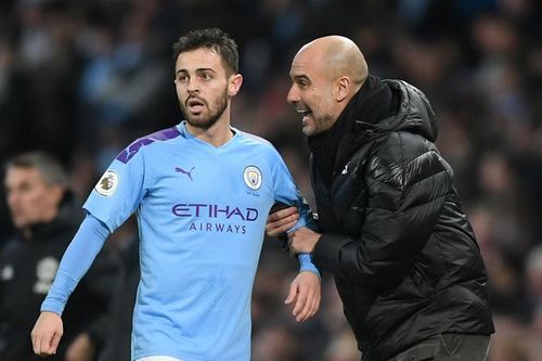 Pep Guardiola 'thanh trừng' hàng loạt cầu thủ Man City
