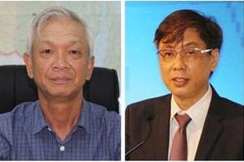 Khởi tố, bắt tạm giam 2 cựu Chủ tịch UBND tỉnh Khánh Hòa