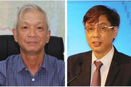 Vì sao hai cựu Chủ tịch UBND tỉnh Khánh Hòa bị khởi tố?