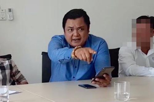 Đề nghị truy tố Tổng giám đốc Công ty Phú An Thịnh Land lừa đảo chiếm đoạt tài sản