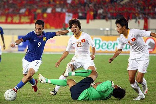 Thủ môn Tấn Trường và cơ hội 'xả nợ' trước Malaysia?