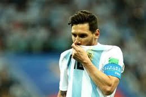 Kết quả Colombia 2-2 Argentina: Chia điểm đáng tiếc