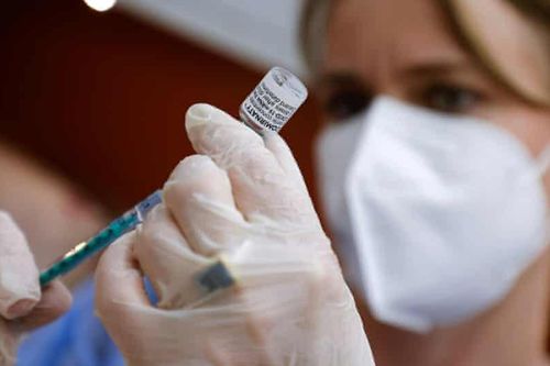 Pfizer bắt đầu thử nghiệm vaccine ở trẻ em dưới 12 tuổi