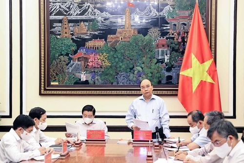 Thể hiện rõ sự lãnh đạo của Đảng trong xây dựng Nhà nước pháp quyền