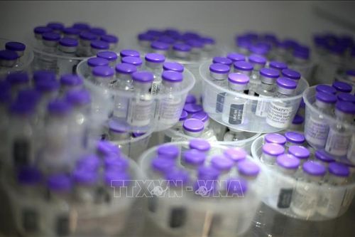 Pfizer bắt đầu thử nghiệm vaccine ngừa COVID-19 ở trẻ em dưới 12 tuổi
