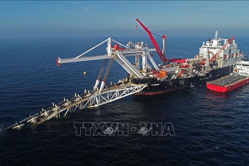 Mỹ khẳng định có thể giảm thiếu tác động của dự án Dòng chảy phương Bắc 2