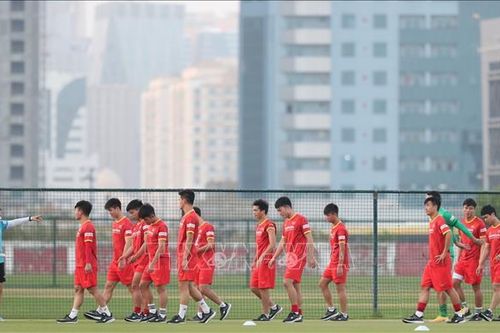 Đội tuyển Việt Nam có thể hạ Malaysia bằng chiến thuật nào?