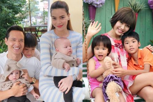 Sau đám tang của Hoa hậu Thu Thủy, Hà Hồ ám ảnh 'không ngủ được' vì sự ra đi của người mẹ để con bơ vơ