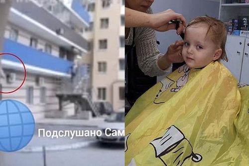 Phạt con gái 3 tuổi treo lơ lửng ngoài ban công, người mẹ làm tuột tay khiến bé gái chết tức tưởi
