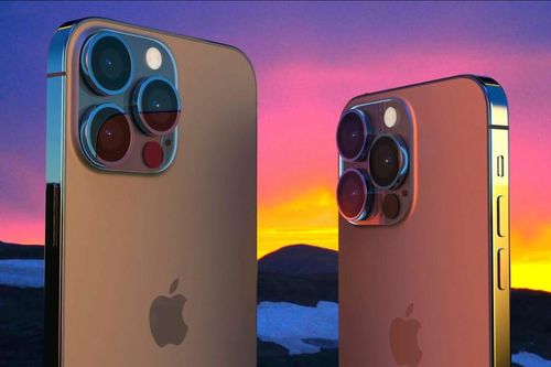 Apple vô tình xác nhận iPhone 13 sẽ có một tính năng 'bao ngầu'