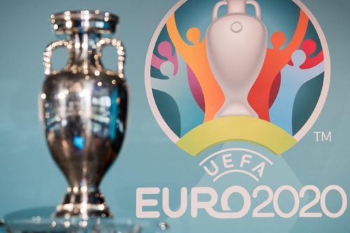 Ảm đạm mùa Euro
