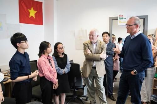 Việt Nam xếp thứ 4 Đông Nam Á về khả năng sử dụng tiếng Anh