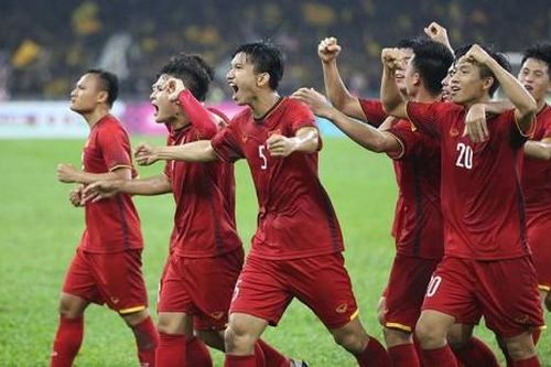 Để rộng cửa vào vòng loại 3 World Cup 2022, Việt Nam phải thắng Malaysia