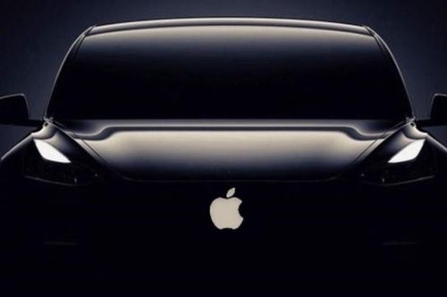 Apple và đối tác Trung Quốc tính sản xuất pin xe điện tại Mỹ để dùng riêng
