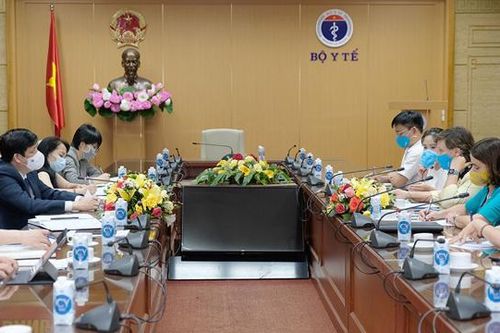 Các nguồn vaccine Covid-19 về Việt Nam trong tháng 7