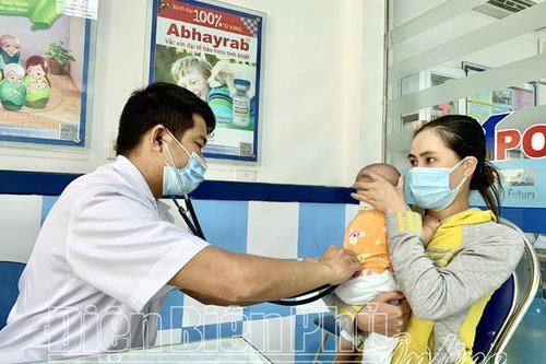 Không chủ quan lơ là trong phòng chống dịch