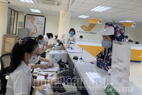 Đảm bảo điều kiện làm việc an toàn cho người lao động