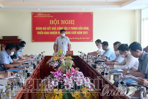 Nâng cao hiệu quả công tác quản lý thu và chống thất thu NSNN