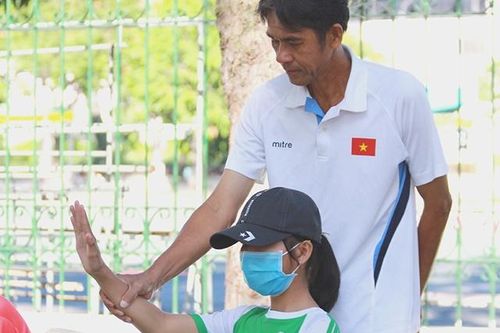 Đồng Tháp có 2 huấn luyện viên, 13 vận động viên được triệu tập chuẩn bị SEA Games 31