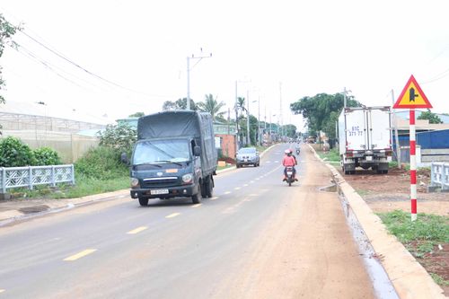 Pleiku khẩn trương triển khai các dự án xây dựng cơ bản