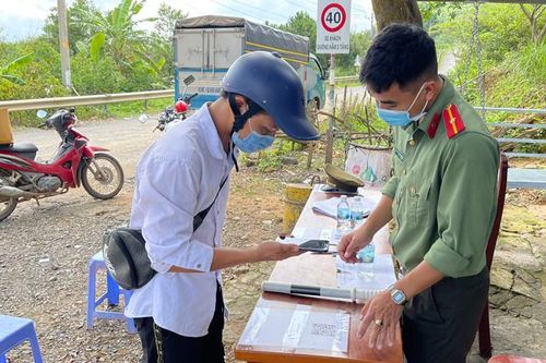 Lâm Đồng: Không có ca bệnh Covid-19, điều chỉnh cách ly phù hợp