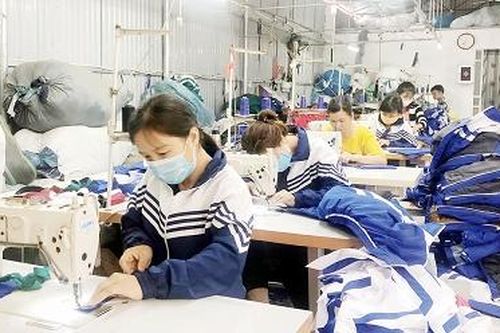 Giúp hội viên phát triển kinh tế