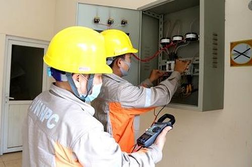 Đảm bảo cung cấp điện ổn định cho các kỳ thi