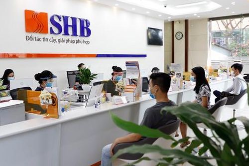 SHB được chấp thuận nâng vốn điều lệ lên hơn 19.260 tỷ đồng