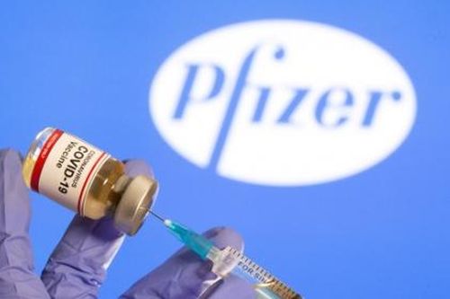 Đề xuất khẩn cấp nhập vắc xin của Pfizer