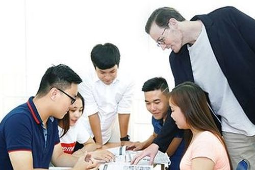 4 trường của Việt Nam lọt Top bảng xếp hạng đại học thế giới 2022