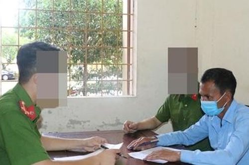Con nghiện thuê 'xế hộp' vận chuyển 5kg ma túy đá