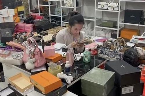 Kỳ 2: Khi người nổi tiếng rao bán hàng nhái