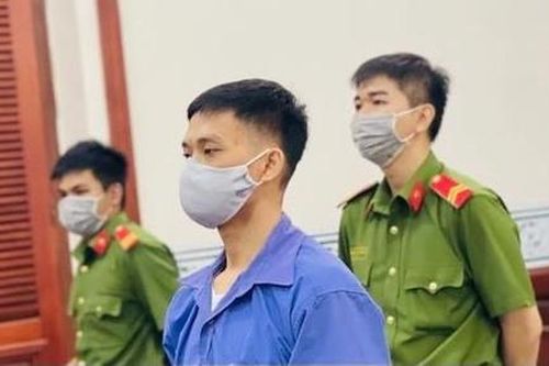 Chồng sát hại cha nuôi của vợ vì nghi ngờ 2 người quan hệ bất chính